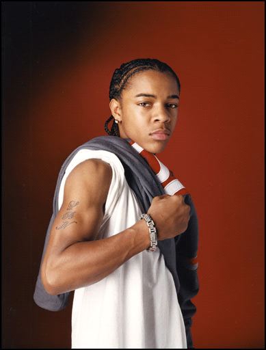 lilbowwow