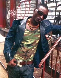 akon